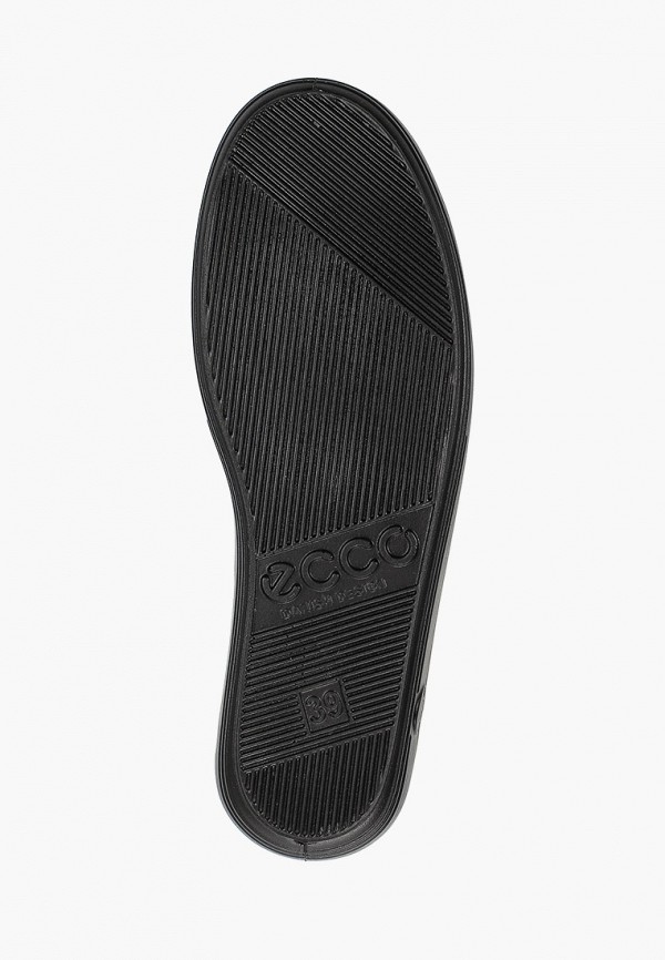 Ecco Кеды - SOFT 2.0 - фото 5