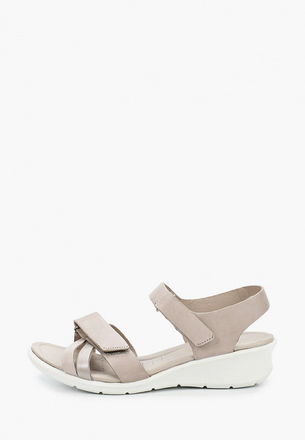 ecco felicia sandal