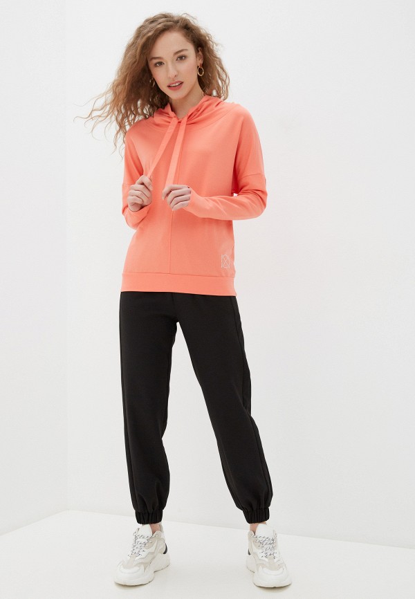 Oxouno Худи - фото 2