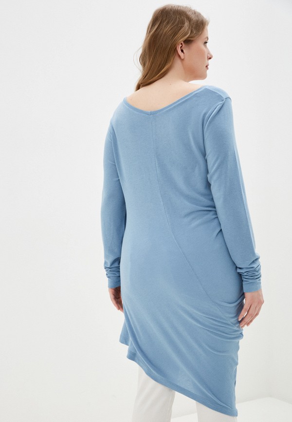 W&B Лонгслив - фото 3