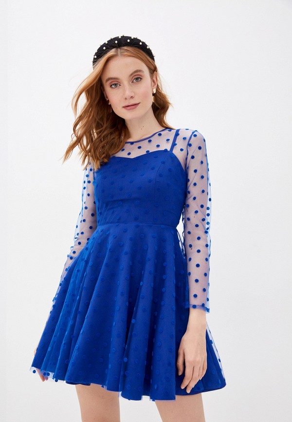 Selfmade Платье - фото 1