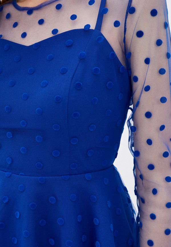 Selfmade Платье - фото 4