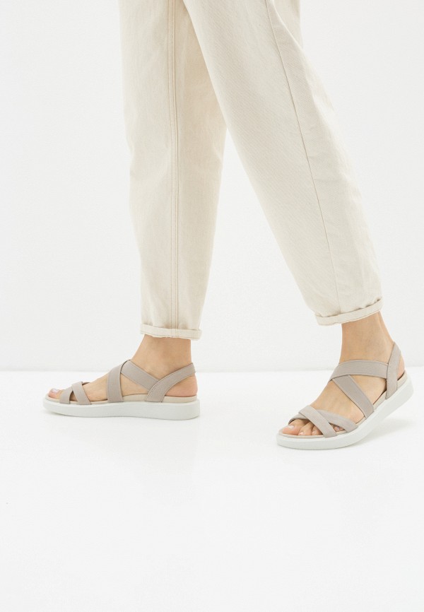 Ecco Сандалии - FLOWT - фото 6