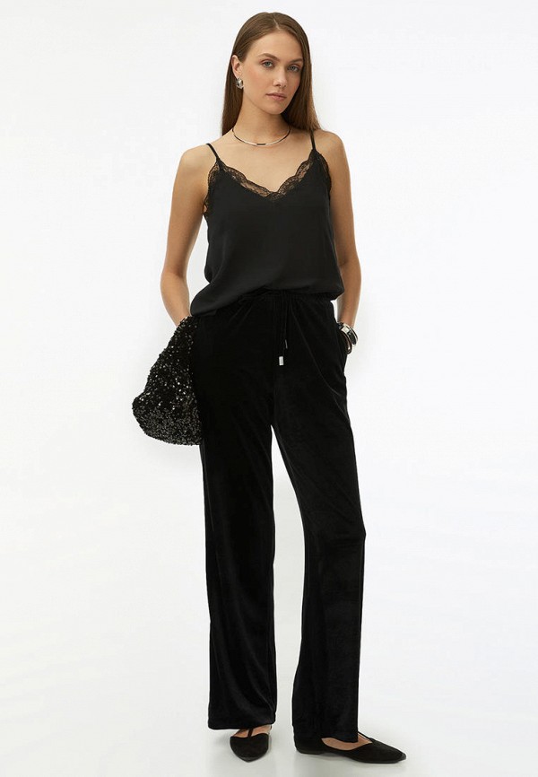 oodji Топ - фото 2