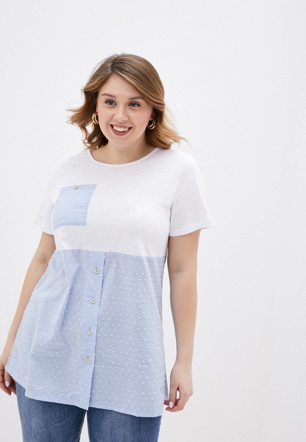 Miata Туника - фото 1