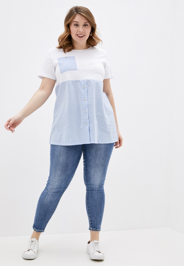 Miata Туника - фото 2