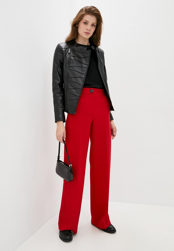 Снежная Королева Куртка кожаная - IPG500LS20 - фото 2