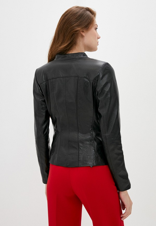 Снежная Королева Куртка кожаная - IPG500LS20 - фото 3