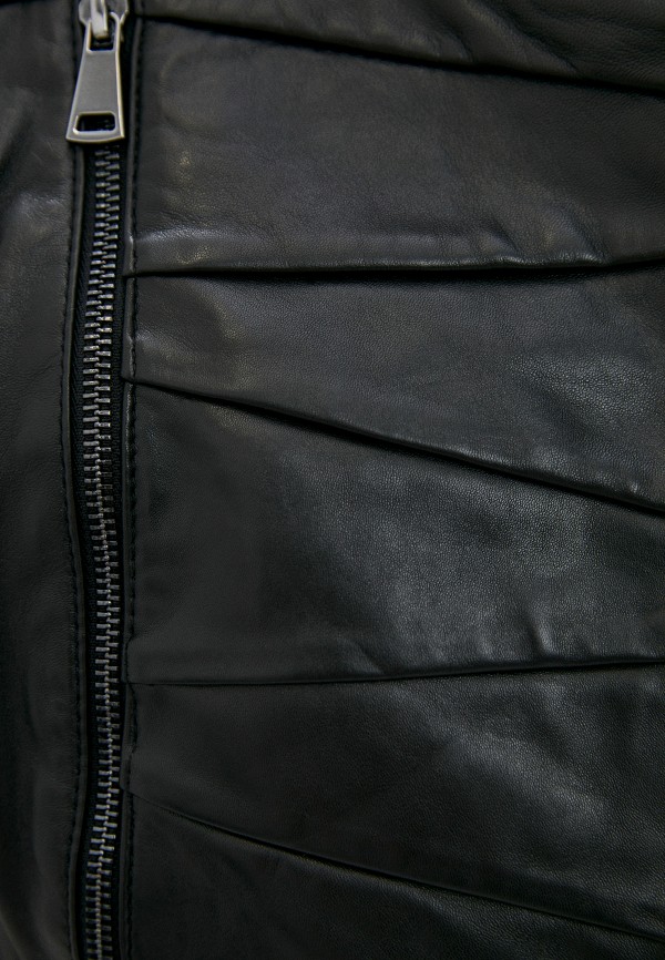 Снежная Королева Куртка кожаная - IPG500LS20 - фото 4