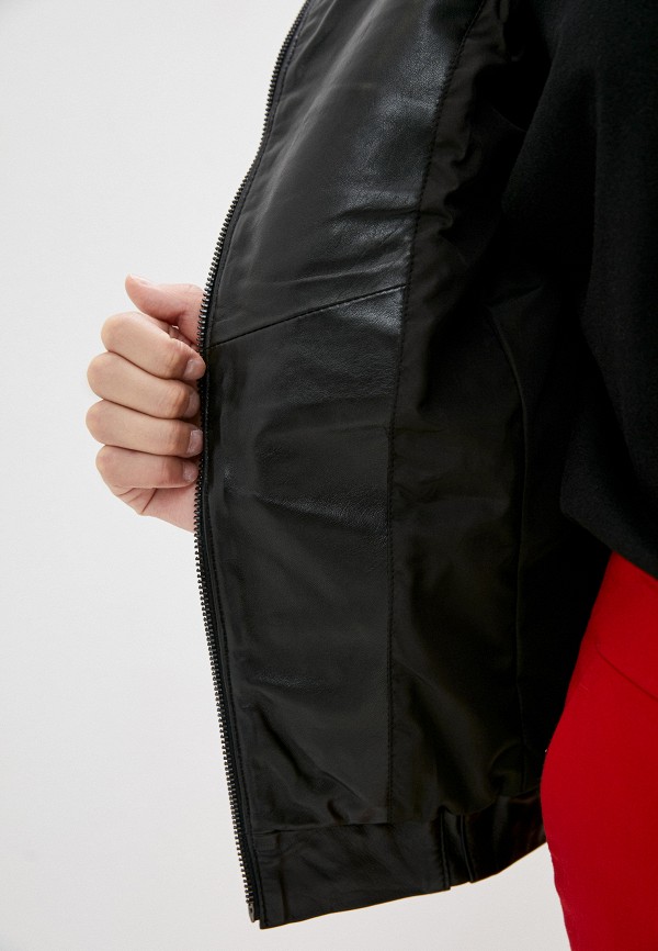 Снежная Королева Куртка кожаная - IPG500LS20 - фото 5