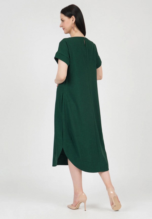 Grey Cat Платье - KIPPY - фото 2