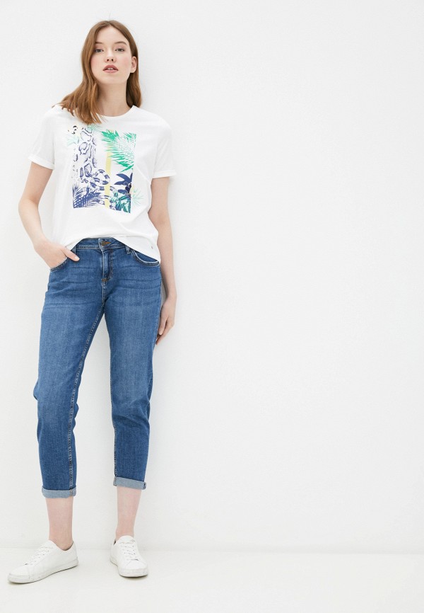 Colin's Джинсы - 893 JULIA Boyfriend Fit - фото 2