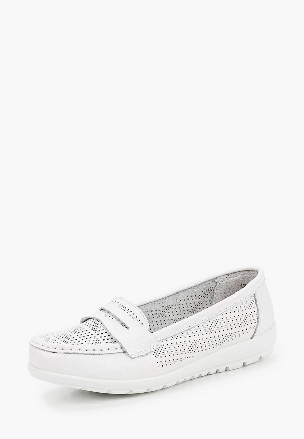 Zenden Comfort Мокасины - фото 2