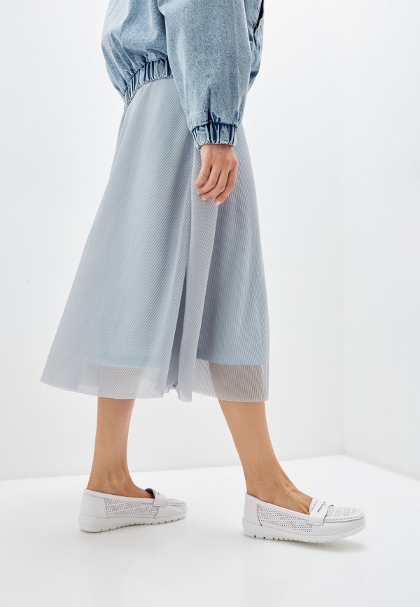 Zenden Comfort Мокасины - фото 6