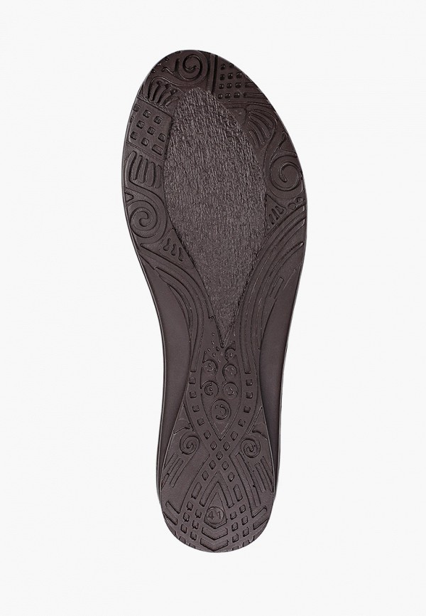 Ascalini Балетки - с увеличенной полнотой - фото 5