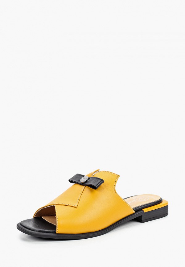 Ascalini Сабо - с увеличенной полнотой - фото 2