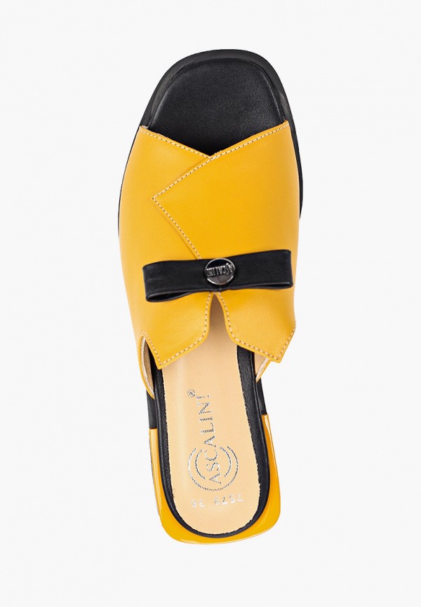 Ascalini Сабо - с увеличенной полнотой - фото 4