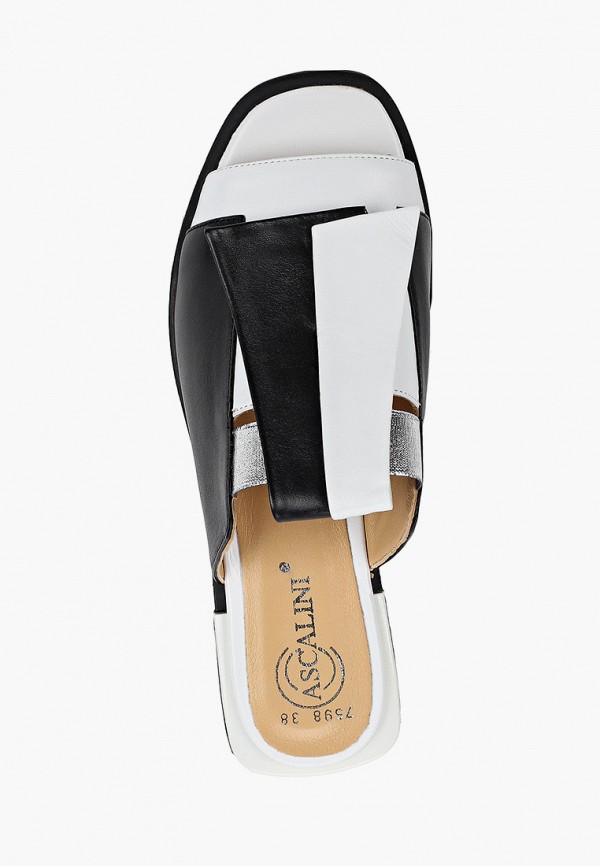 Ascalini Сабо - с увеличенной полнотой - фото 4