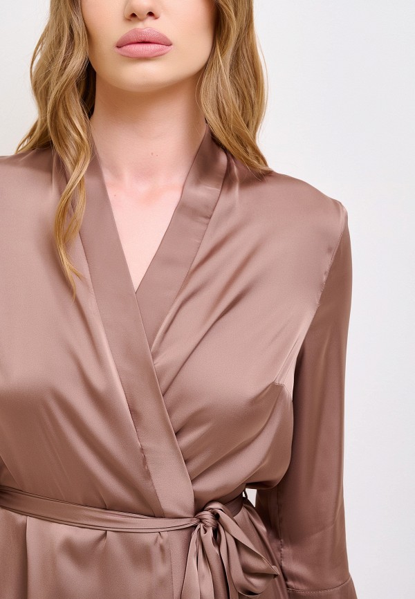 Angela by Spirina Халат домашний - фото 5