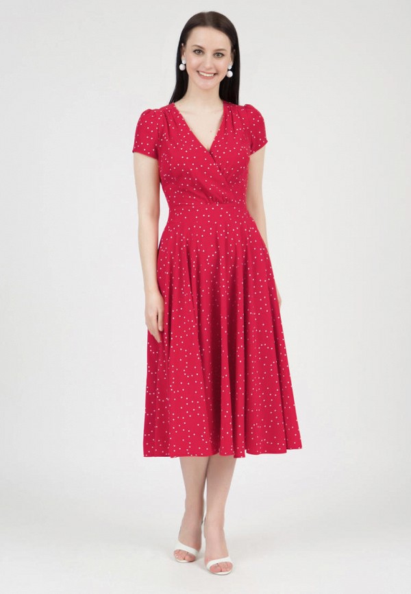 Grey Cat Платье - RUTA - фото 1