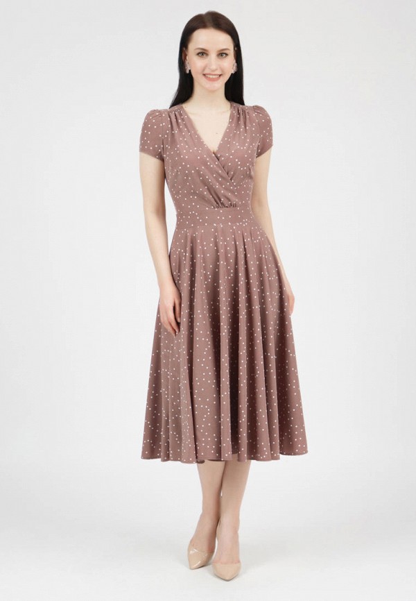 Grey Cat Платье - RUTA - фото 1