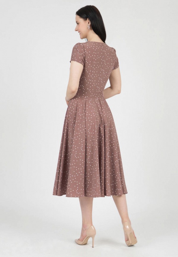 Grey Cat Платье - RUTA - фото 2