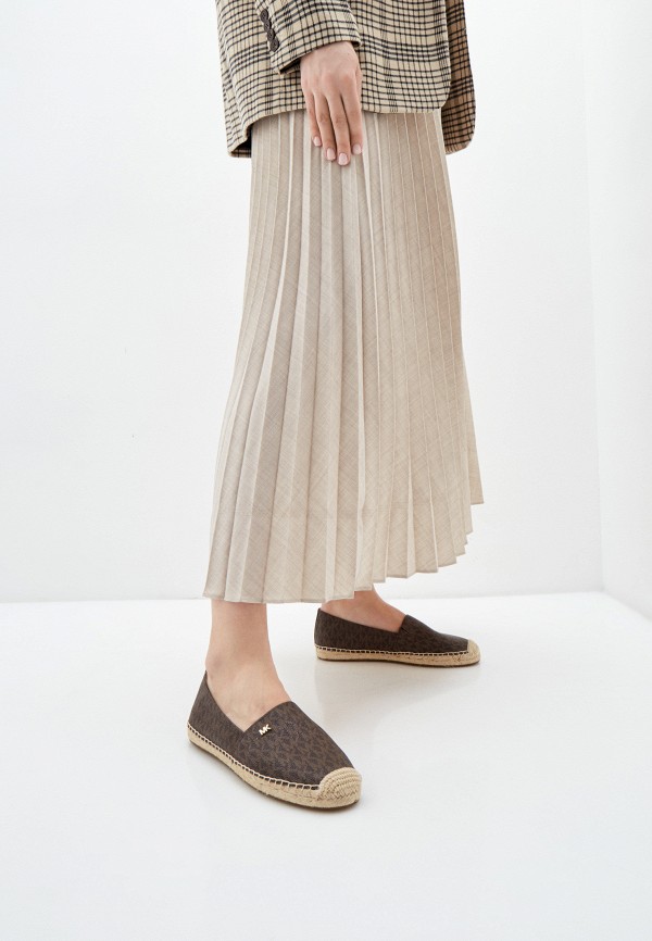 Michael Michael Kors Эспадрильи - фото 6