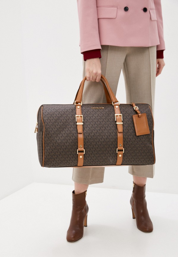 Michael Michael Kors Сумка дорожная - фото 6