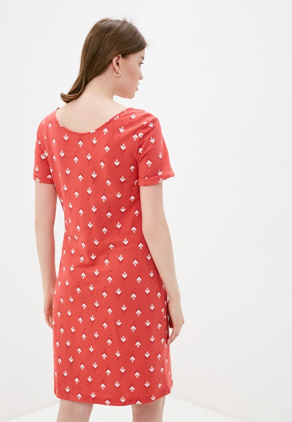 Платье Relax Mode, цвет коралловый, MP002XW0SDW3 — купить в интернет