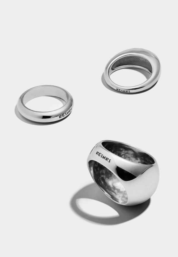 Ресурс Кольца 3 шт. - ㅤ - фото 3