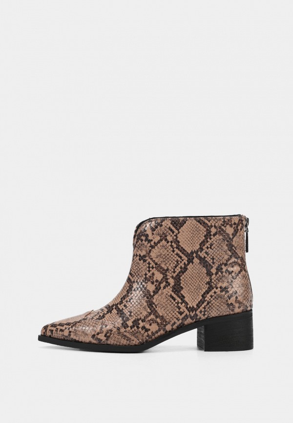 Dino Ricci Select Ботильоны - фото 1