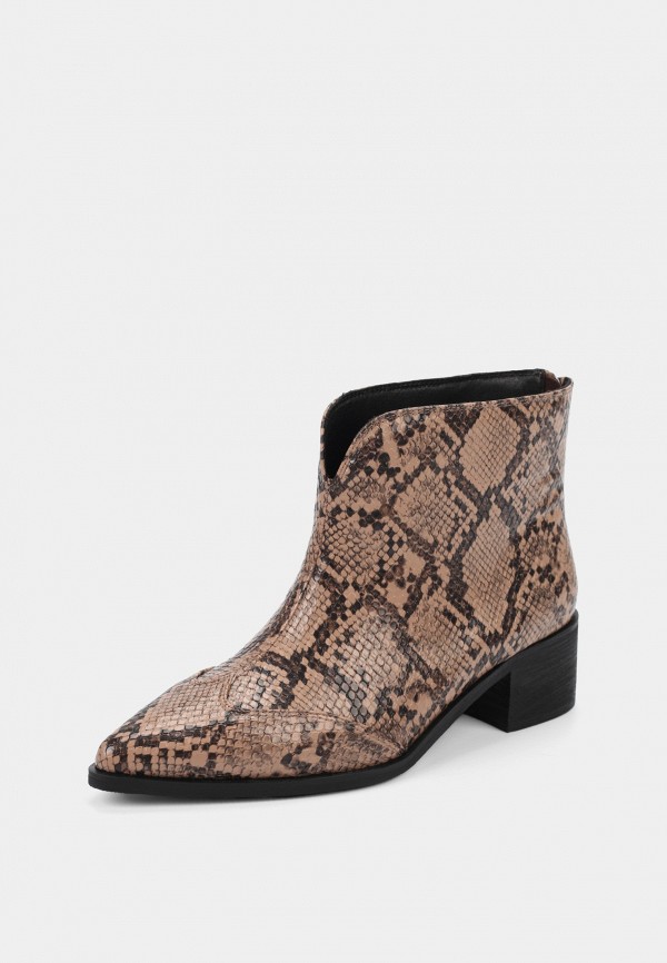 Dino Ricci Select Ботильоны - фото 2