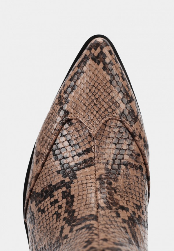 Dino Ricci Select Ботильоны - фото 4