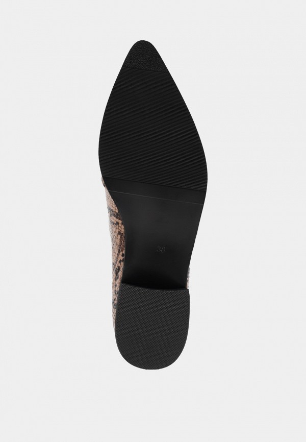 Dino Ricci Select Ботильоны - фото 5