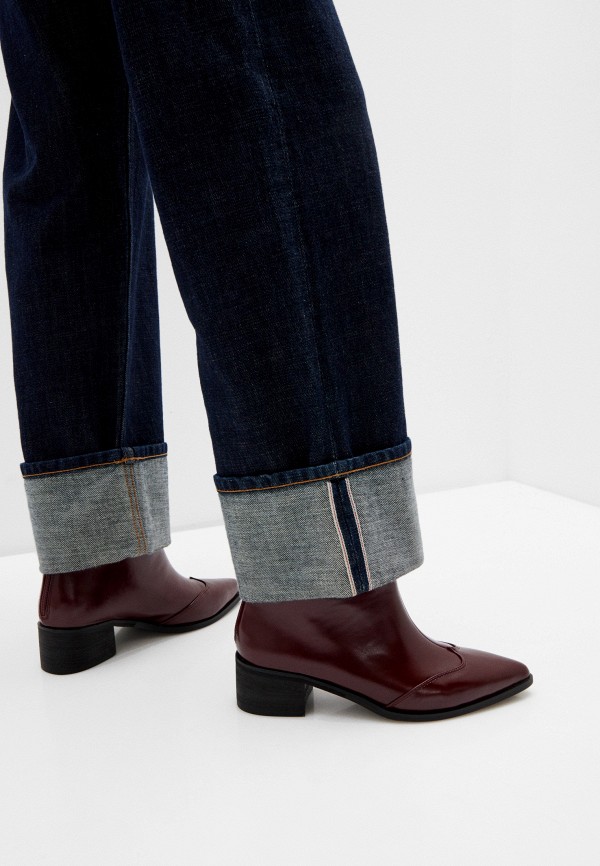 Dino Ricci Select Ботильоны - фото 6