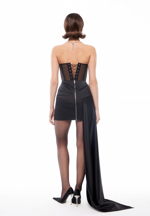 Munique Юбка - Lamoda exclusive - фото 4