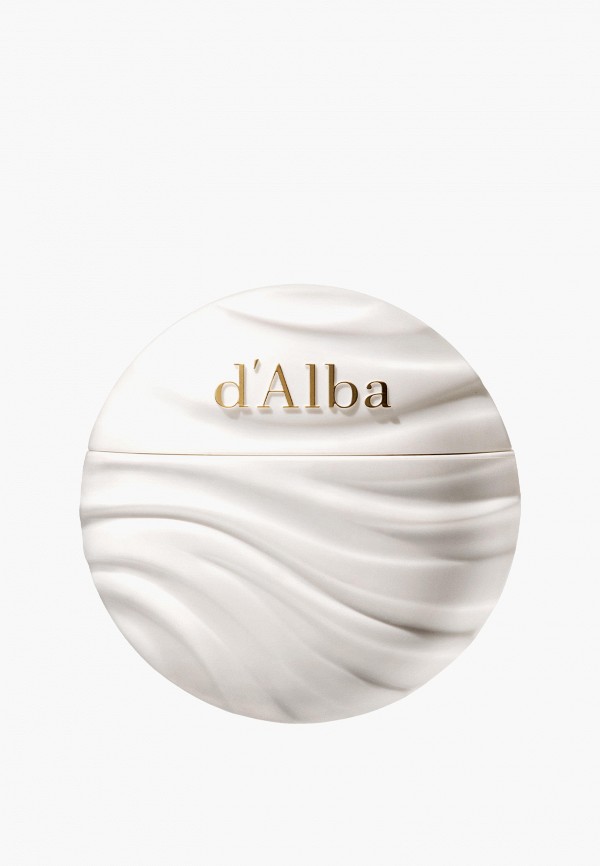d'Alba Крем для рук - Nourishing Hand Cream - фото 1