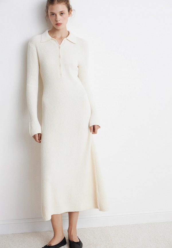 Lime Платье - фото 1