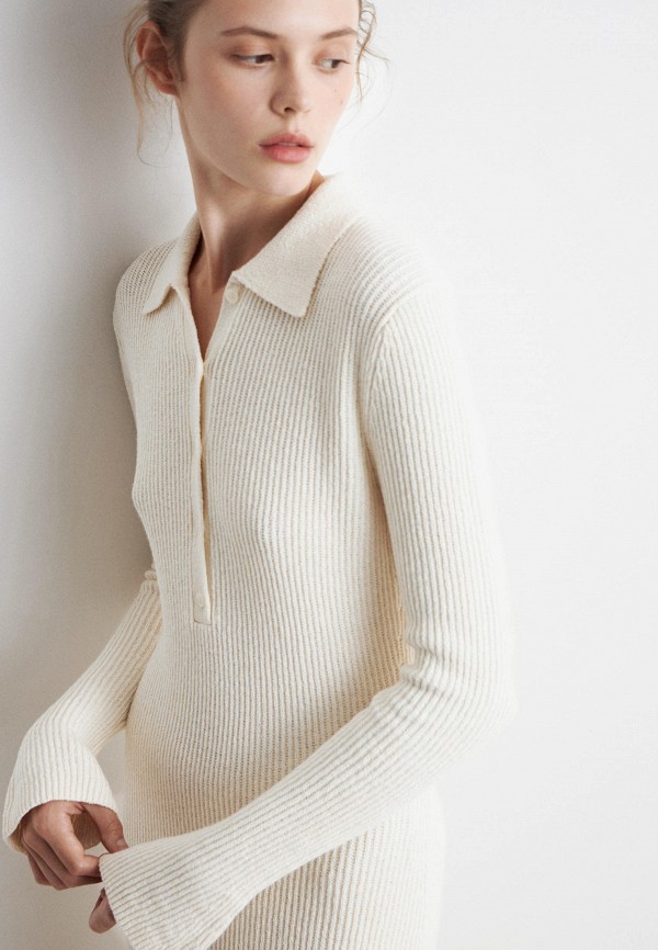 Lime Платье - фото 2