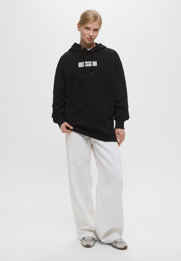 Karl Lagerfeld Jeans Худи - фото 2