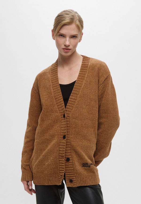Karl Lagerfeld Jeans Кардиган - фото 1