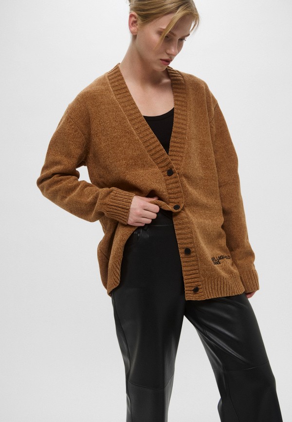 Karl Lagerfeld Jeans Кардиган - фото 4