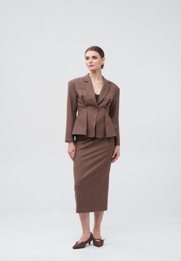 Mon Cher Caprise Жакет - фото 2