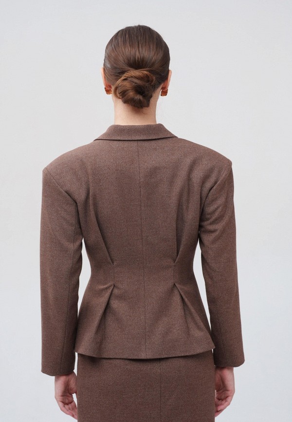 Mon Cher Caprise Жакет - фото 3