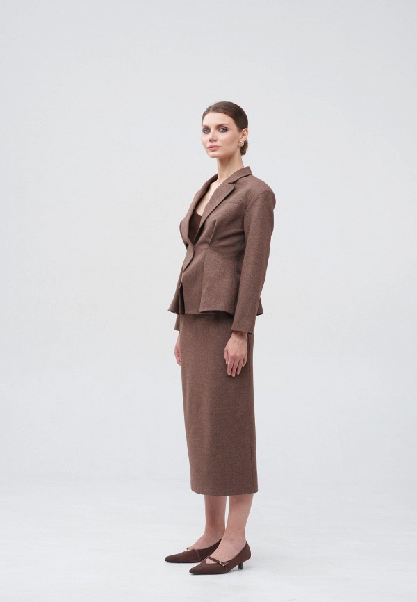 Mon Cher Caprise Жакет - фото 4