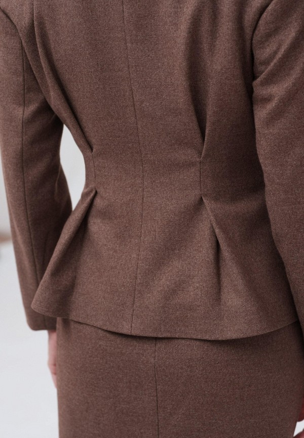 Mon Cher Caprise Жакет - фото 5