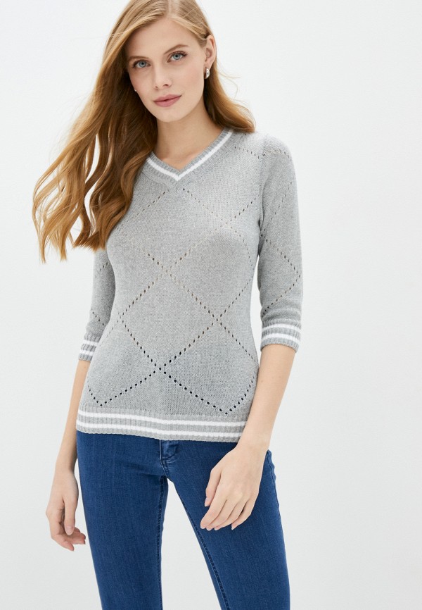 Стим Пуловер - фото 1