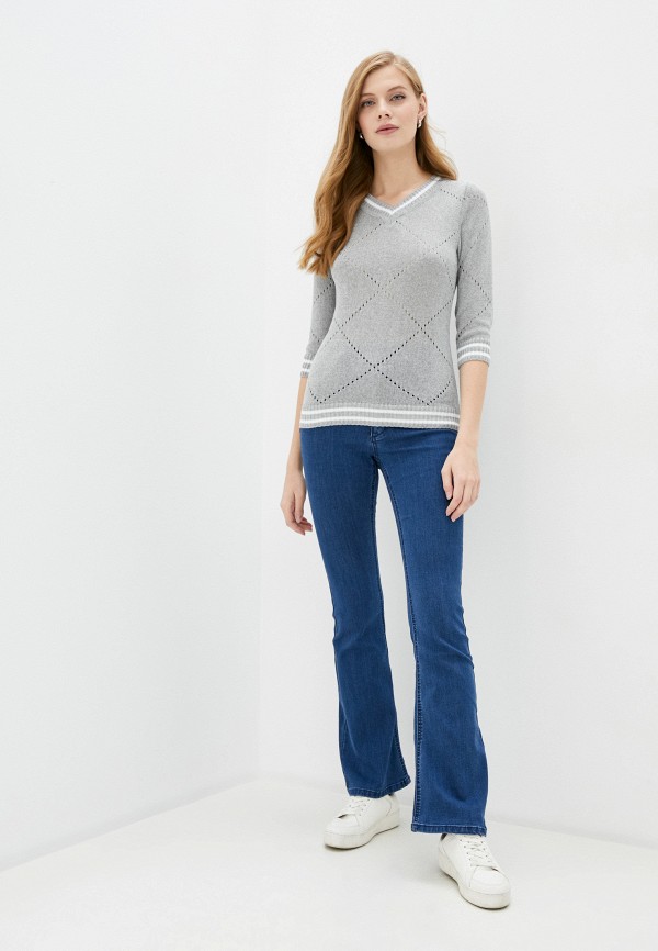 Стим Пуловер - фото 2