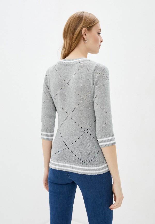 Стим Пуловер - фото 3