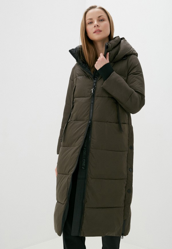 Dellione Куртка утепленная - фото 1